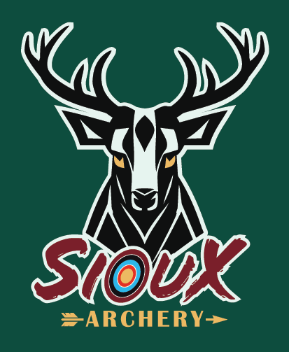 sioux archery logo
