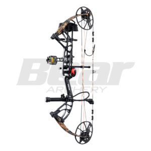 Bear Archery Cruzer G4 RTH adjustable compound bow