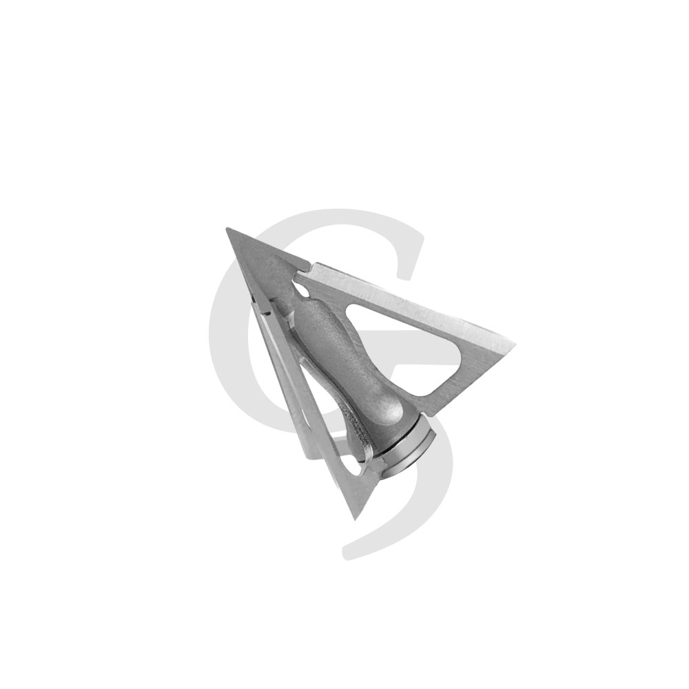 G5 Striker X 4 Blade 125g broadhead 3 pack