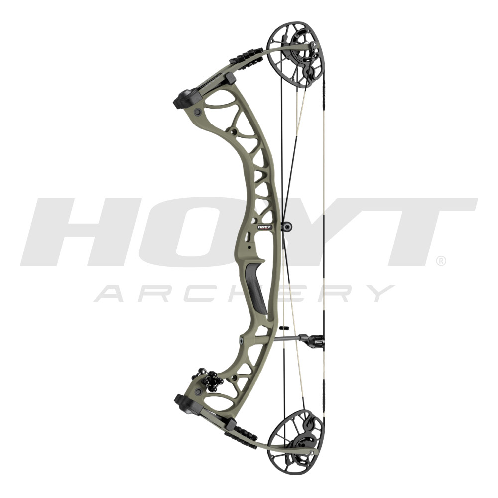 Hoyt Torrex XT 30 compound bow