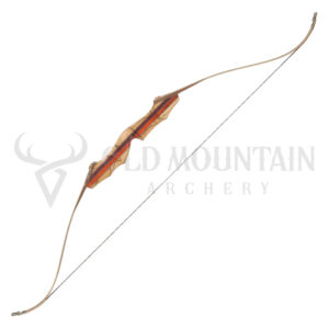 Old Mountain Archery Viper takedown recurve bow