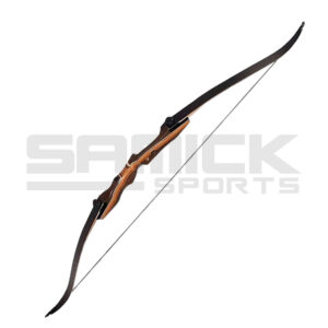 Samick Sage 62-inch takedown recurve bow
