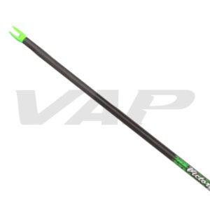 VAP Gamer Carbon Arrows Victory Armor Piercing