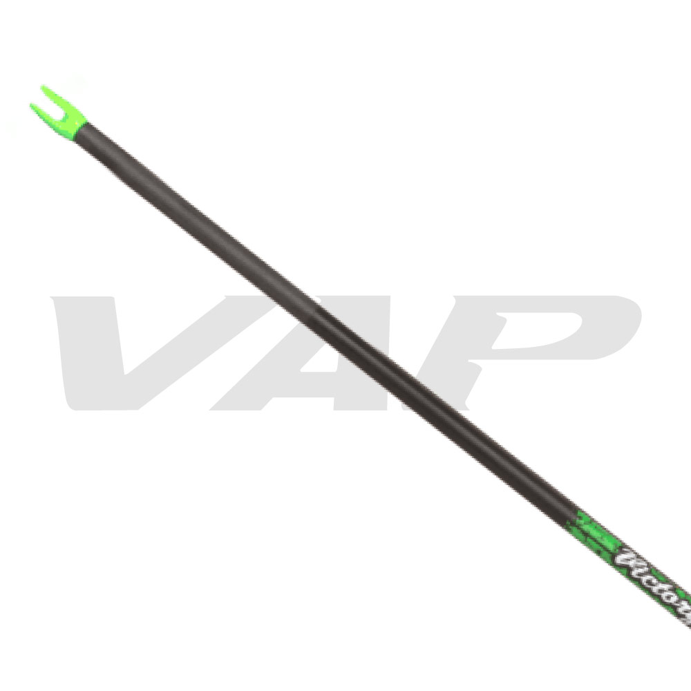 VAP Gamer Carbon Arrows Victory Armor Piercing