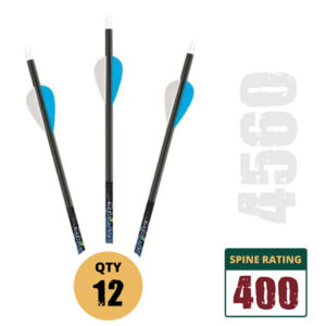 Carbon Express Predator 4560 carbon arrows