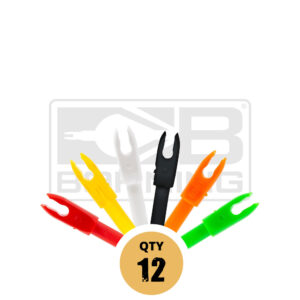 Bohning F Nock arrow nock