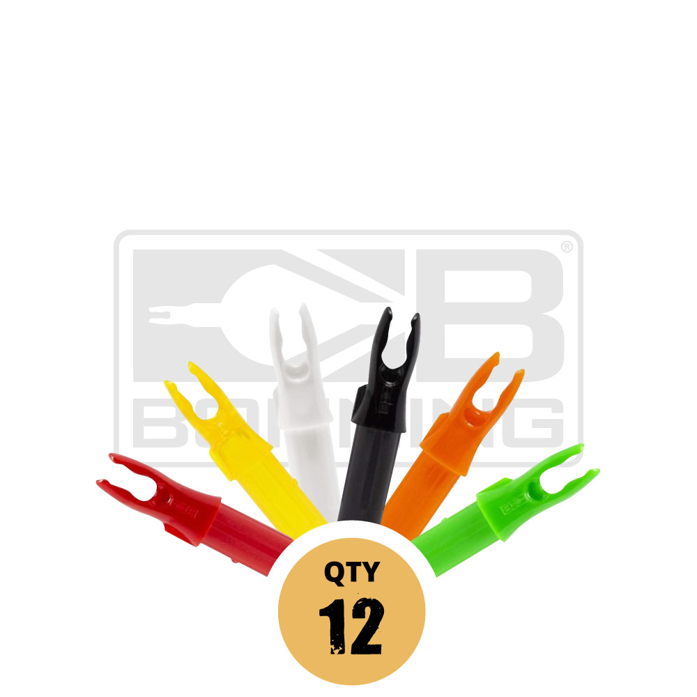 Bohning Blazer Nock arrow nock