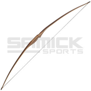 Samick Red Stag 68-inch longbow