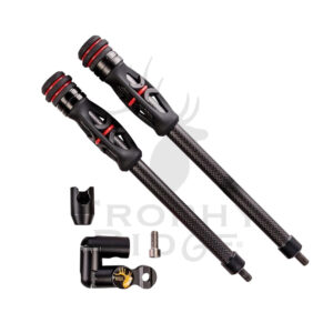 Trophy Ridge Hitman bow stabilizer kit