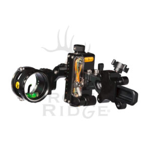 Trophy Ridge React One Pro Sight 0.019 RH dovetail
