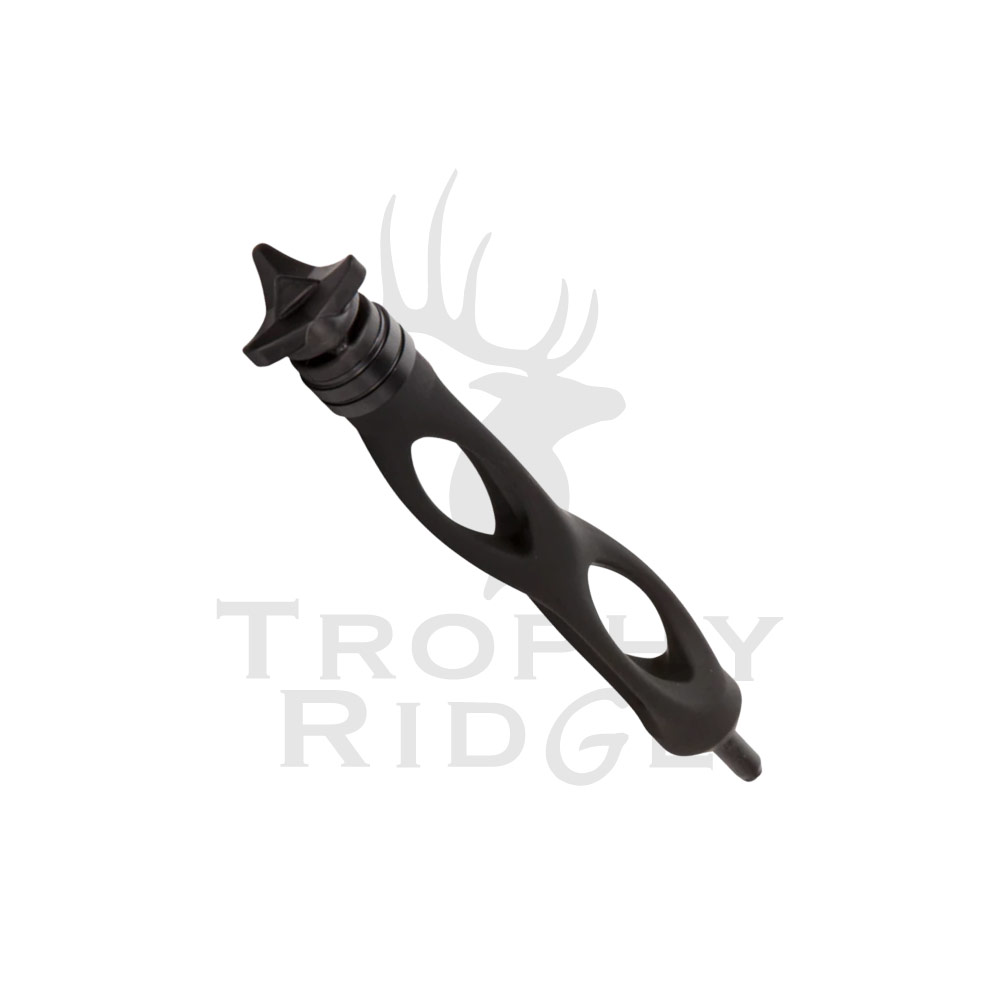 trophy ridge bow static stabilizer