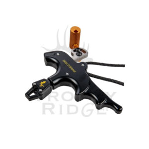 Trophy Ridge Precise release aid for compound bows
