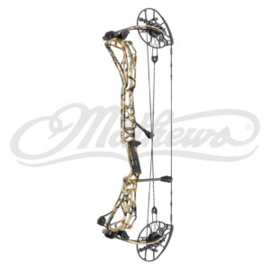 Mathews ARC 30 2026 compound hunting bow with SWX-2 cam system