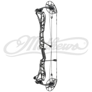 Mathews ARC 34 2026 compound hunting bow with SWX-2 cam system